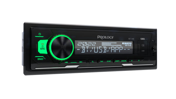 PROLOGY GT-140