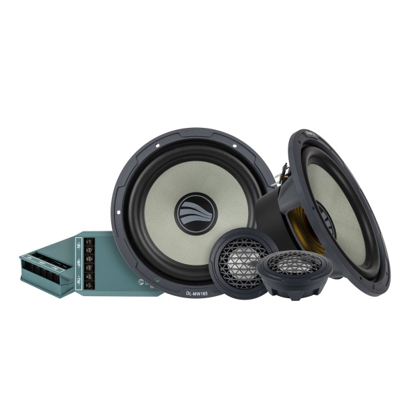 Rainbow DL-C260