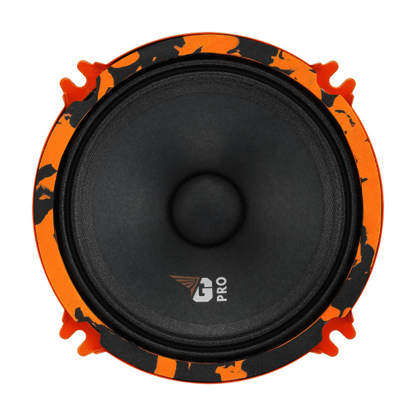 DL Audio Gryphon Pro 130