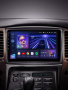 Автомагнитола Teyes CC3 4/32Gb Toyota Land Cruiser LC 100 Тип-B