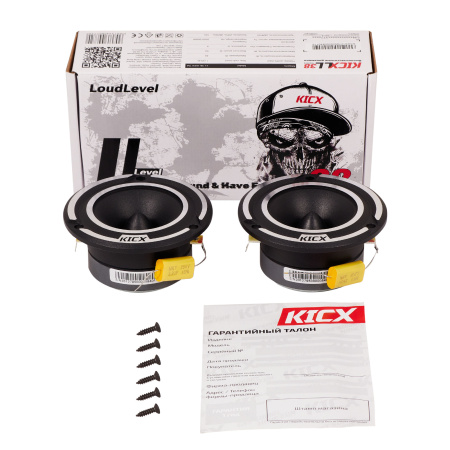 Kicx LL38