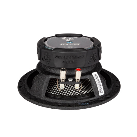 Kicx Sound Civilization GF 165.2