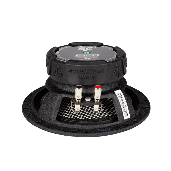 Kicx Sound Civilization GF 165.2