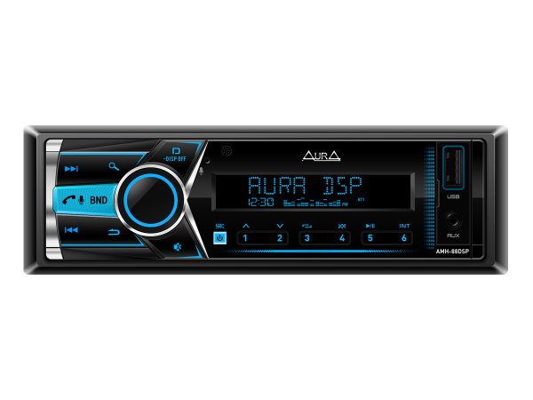 AurA AMH-88DSP
