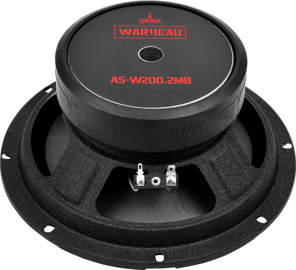 УРАЛ WARHEAD AS-W200.2MB