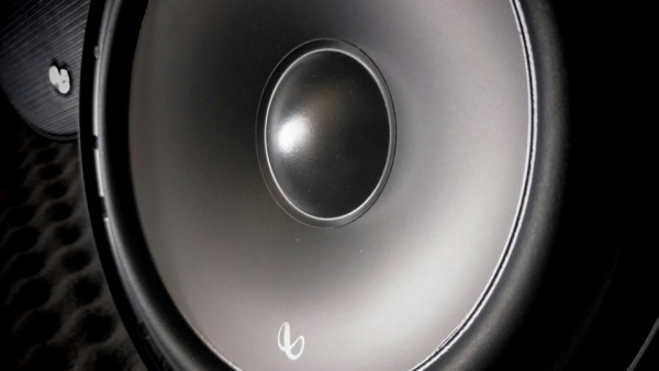 Infinity Alpha 650C