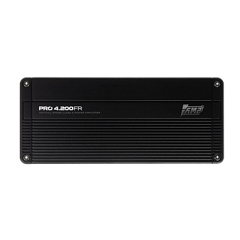 AMP PRO 4.200FR