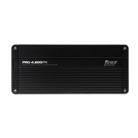 AMP PRO 4.200FR