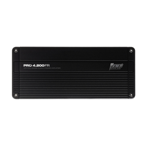 AMP PRO 4.200FR