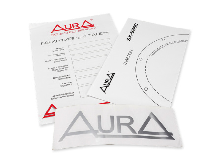 AurA | STORM 65C |