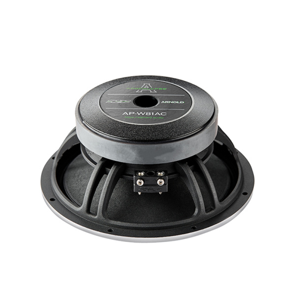 Alphard Apocalypse AP-W81AC