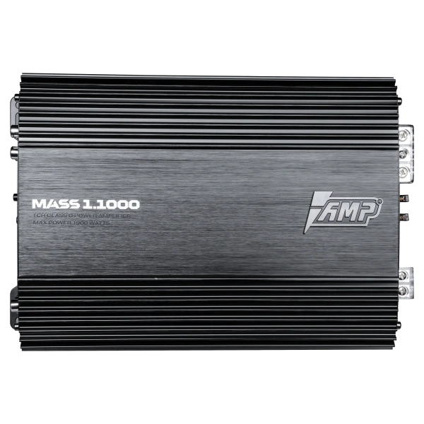 AMP MASS 1.1000