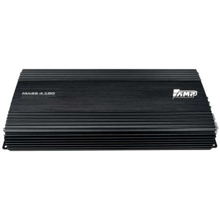 AMP MASS 4.120