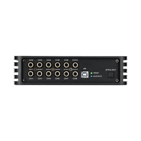 Alphard Deaf Bonce DB-6.50 DSP