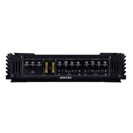 Avatar ABR-240.4