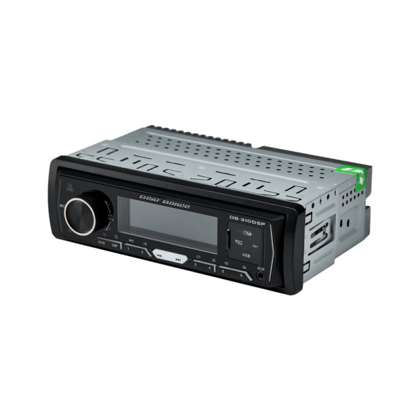 Alphard Deaf Bonce DB-310DSP