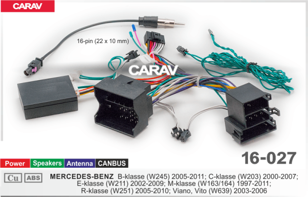 CARAV 16-027