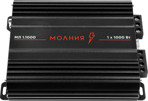 УРАЛ МОЛНИЯ МЛ 1.1000