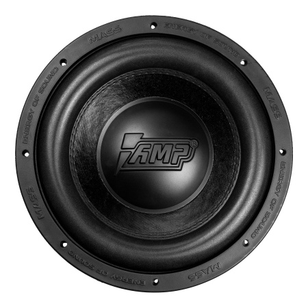 AMP MASS 500 10D2 v.2