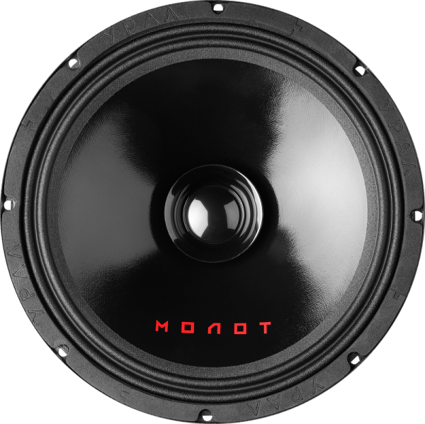 УРАЛ АС-М250 МОЛОТ