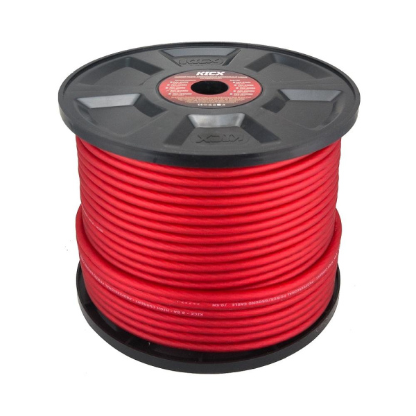 Kicx PPC 8100RS