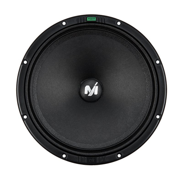 Alphard Machete Fight 80