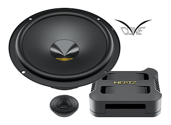 Hertz DPK 165.3