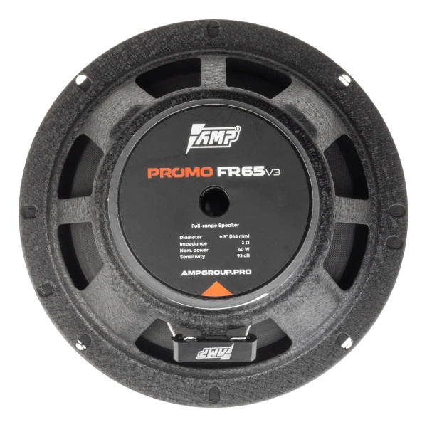 AMP PROMO FR65