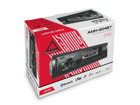 AurA AMH-204BT