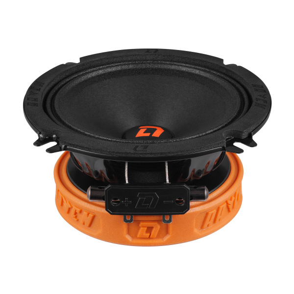 DL Audio Raven 130 V.2