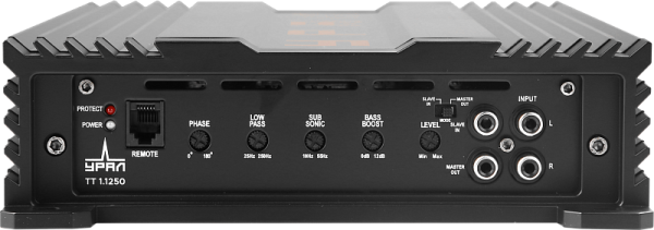 УРАЛ ТТ 1.1250