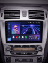 Автомагнитола Teyes CC3 4/32Gb Toyota Avensis 3 F1