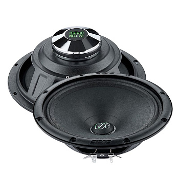 Alphard Machete MM-60 NEO V2