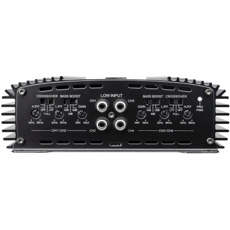 AMP MASS 4.190