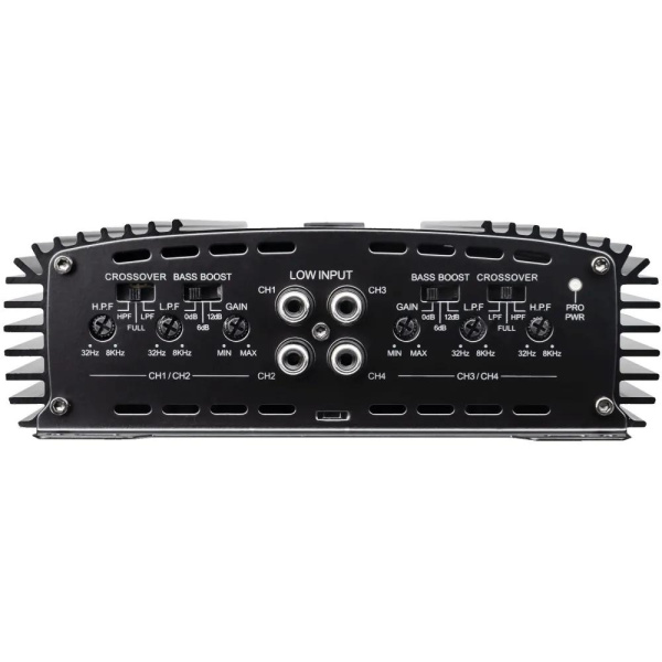 AMP MASS 4.190