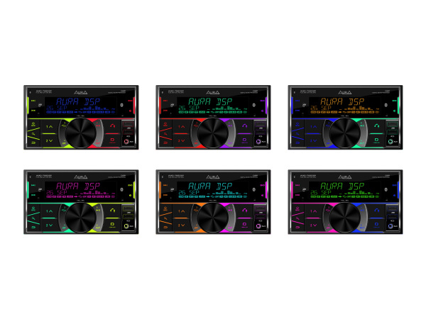 AurA AMD-782DSP