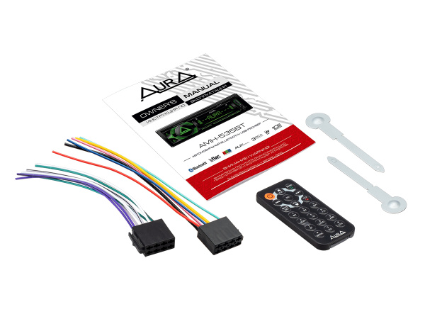 AurA AMH-535BT