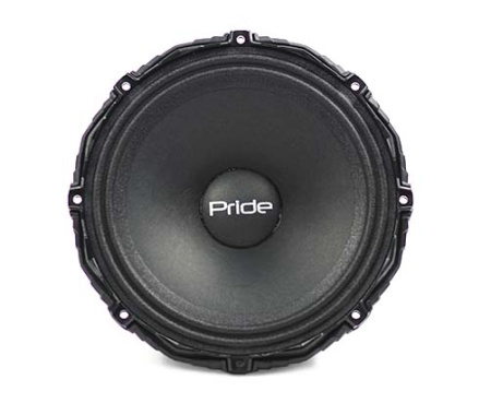 Pride Ruby Perfomance 6.5