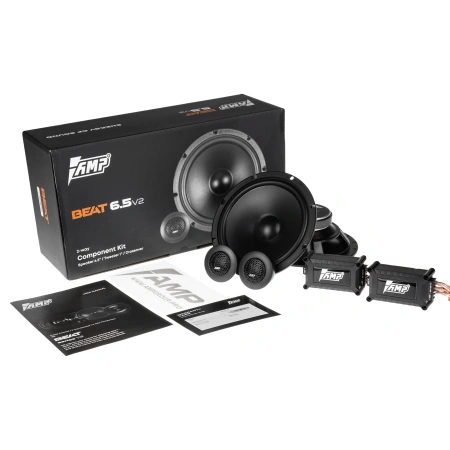 AMP Beat 6.5 v2