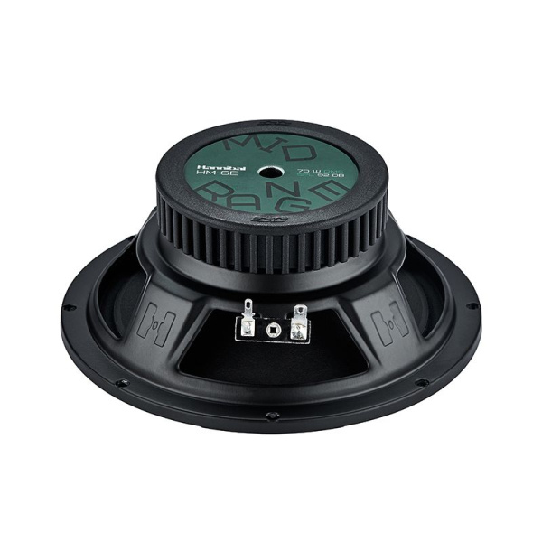 Alphard Hannibal HM-6E