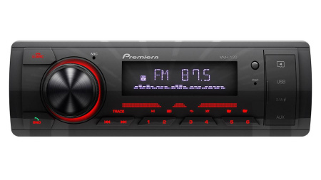 PREMIERA MVH-120