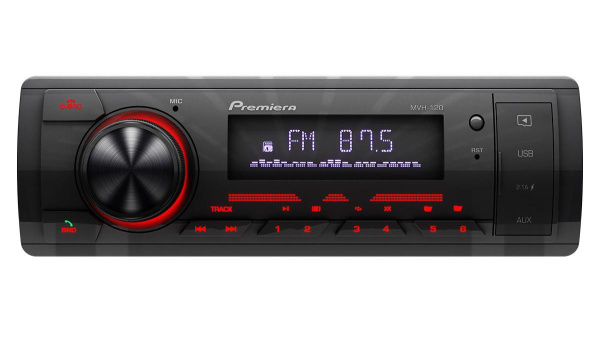 PREMIERA MVH-120