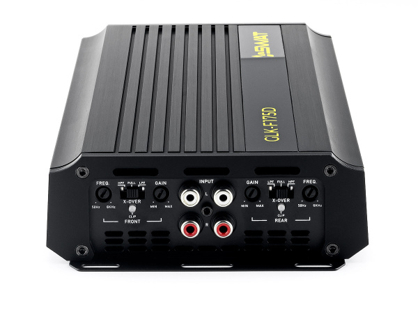 SWAT GLK-F175D