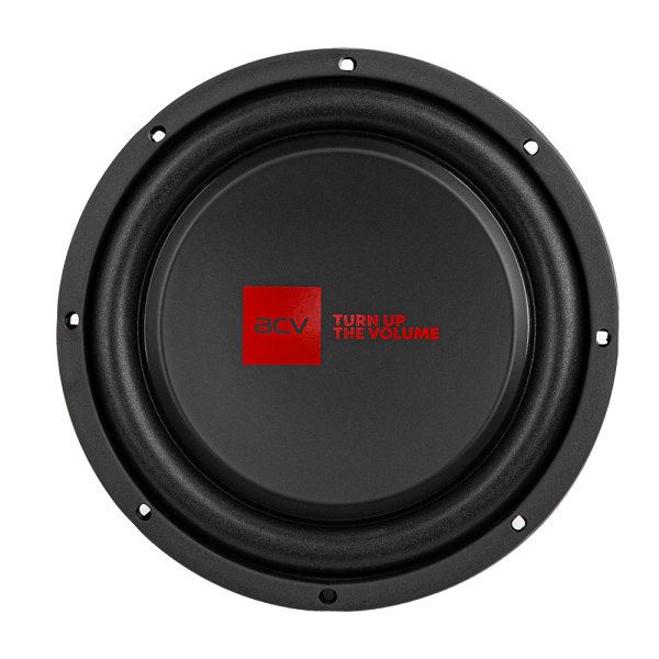 ACV SW-10D2F Slim
