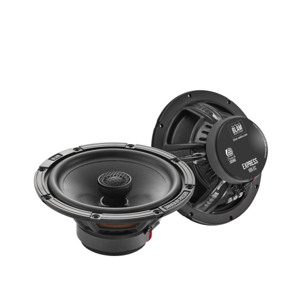 BLAM Express 165 EC