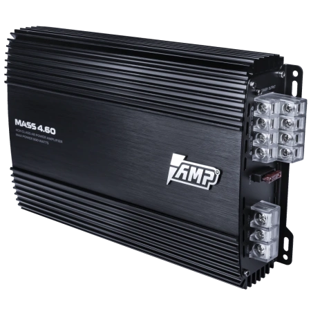 AMP MASS 4.60