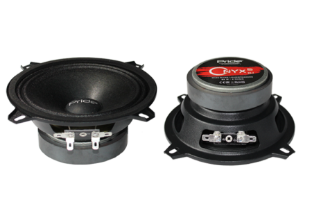 Pride Onyx 5 v.2