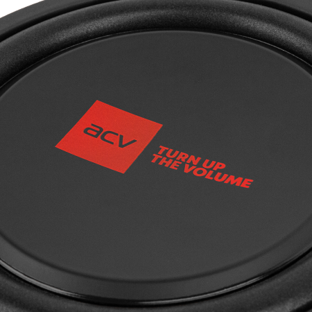 ACV SW-10D2F Slim