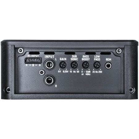 AMP PRO 1.600 