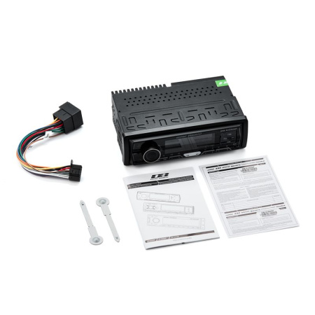 Alphard Deaf Bonce DB-510DSP